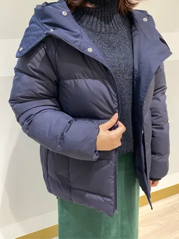 組曲 柿内 コーディネート画像