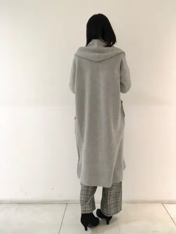 組曲 岩田 コーディネート画像