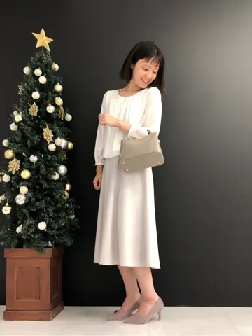 組曲 森 コーディネート画像