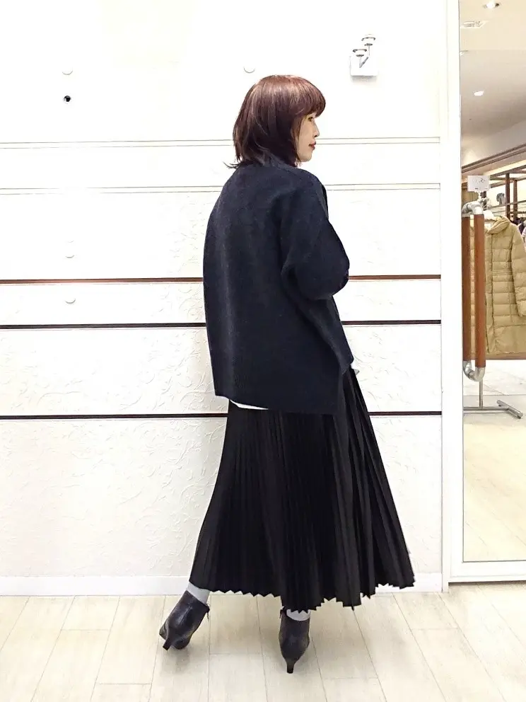 組曲 かとう コーディネート画像