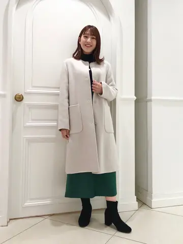 組曲 戸澤 コーディネート画像