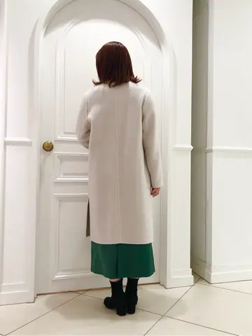 組曲 戸澤 コーディネート画像