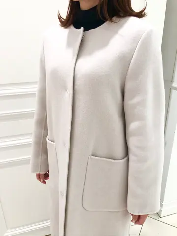 組曲 戸澤 コーディネート画像