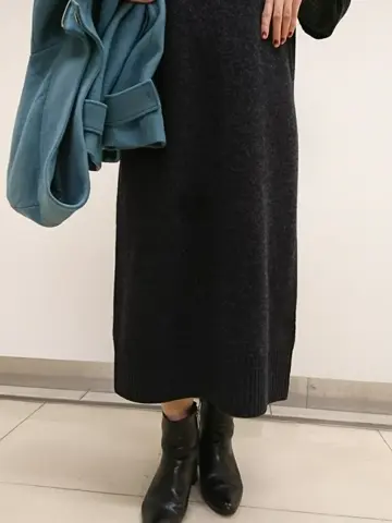 組曲 福田 コーディネート画像