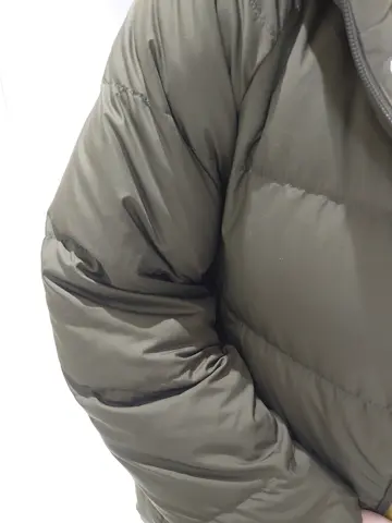 組曲 森 コーディネート画像