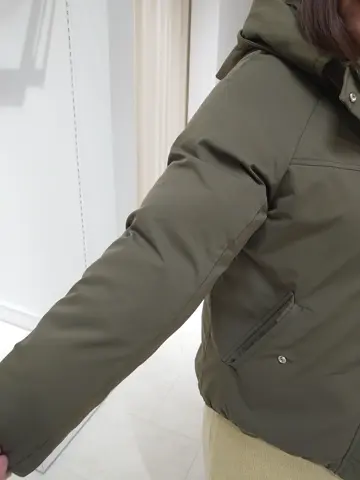 組曲 森 コーディネート画像