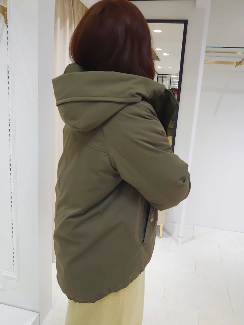 組曲 森 コーディネート画像