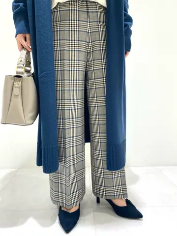 組曲 草木 コーディネート画像