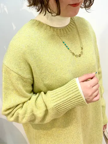 組曲 石井 コーディネート画像