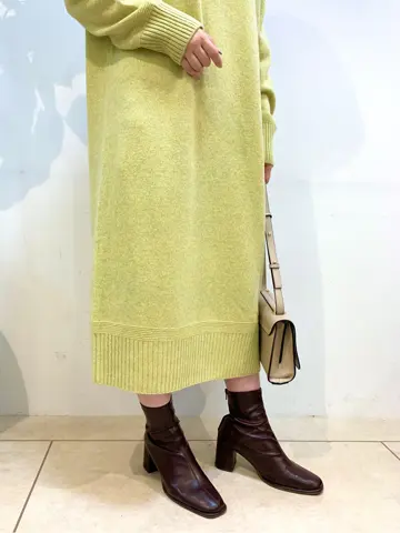 組曲 石井 コーディネート画像