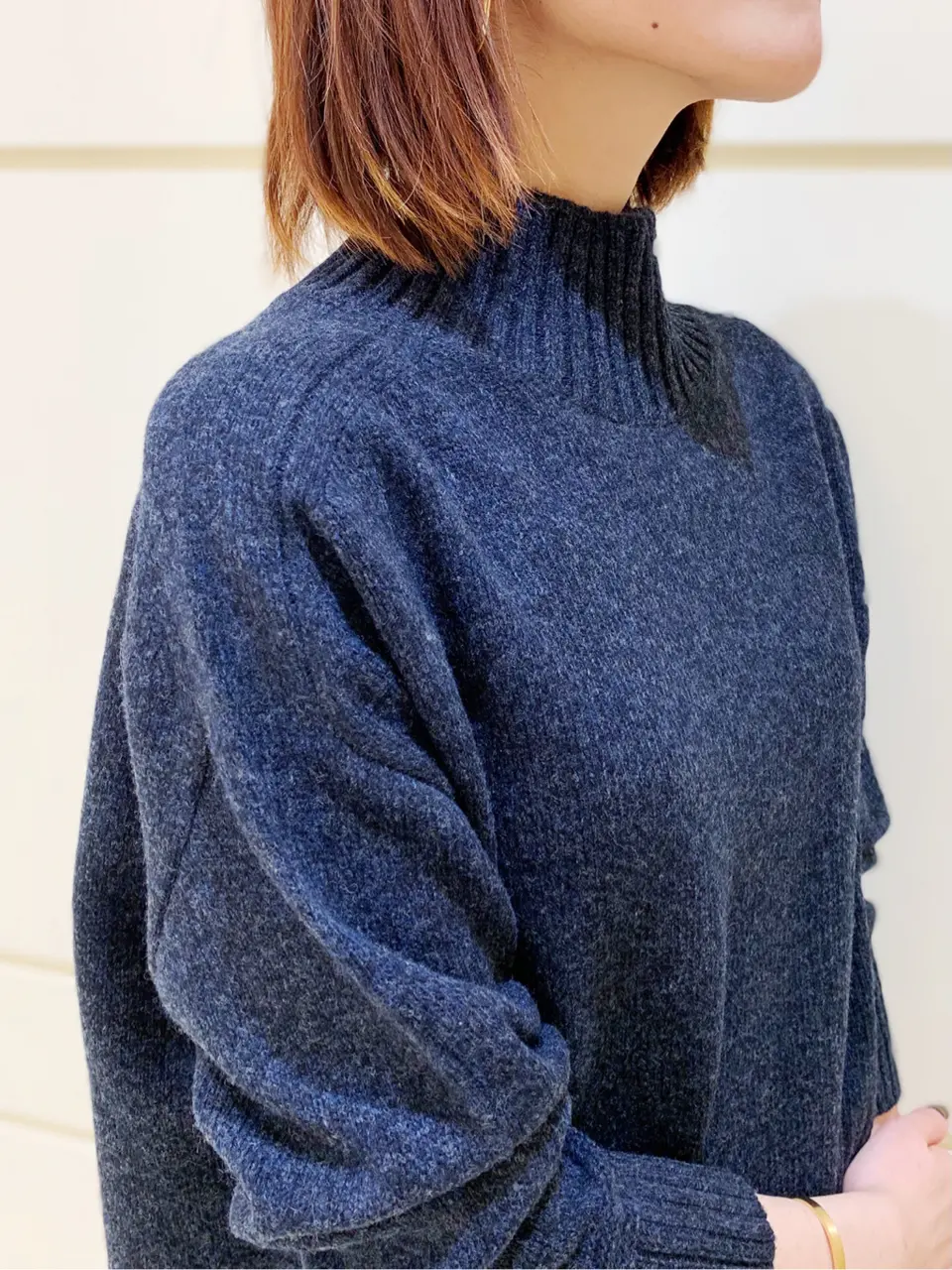 組曲 イナムラ コーディネート画像