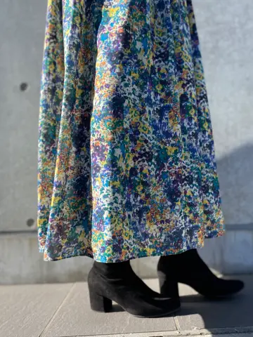 組曲 鈴木 コーディネート画像