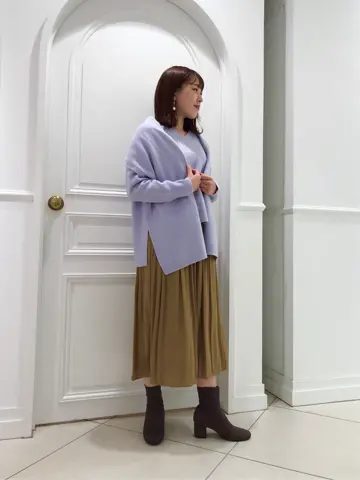 組曲 戸澤 コーディネート画像