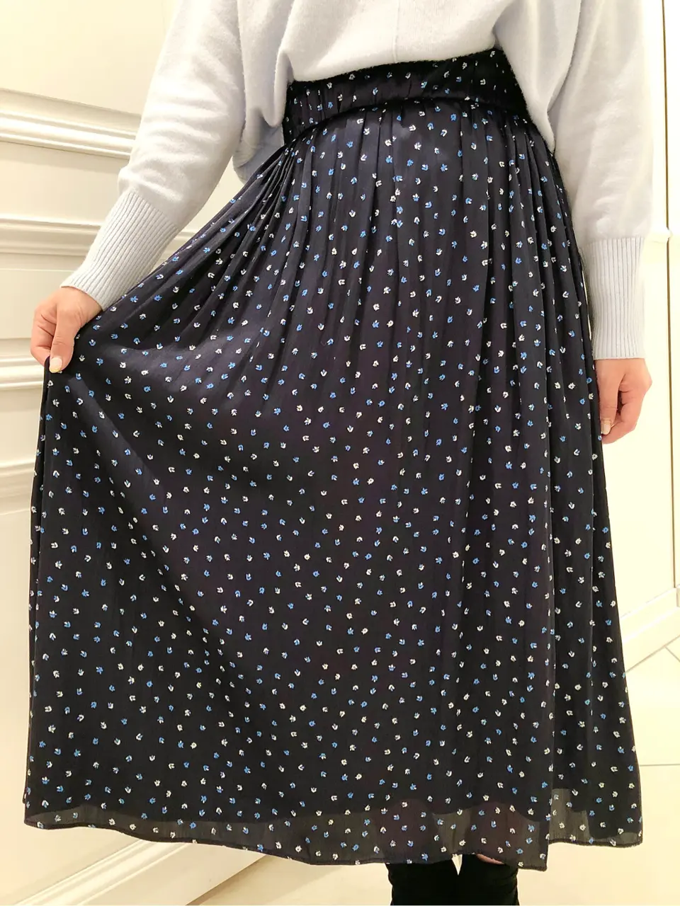 組曲 戸澤 コーディネート画像