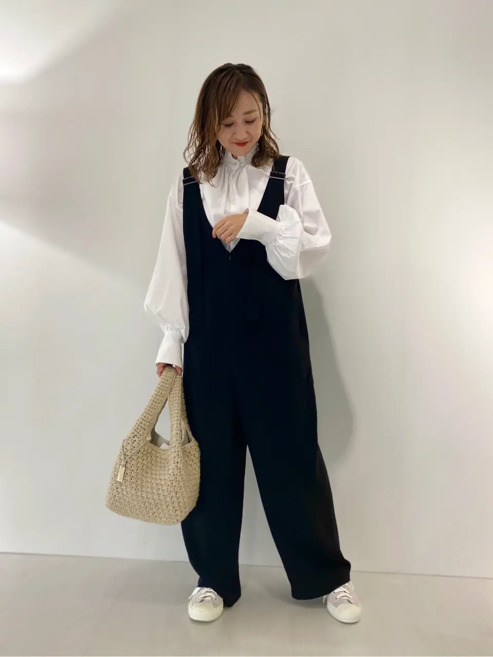  茂木 コーディネート画像