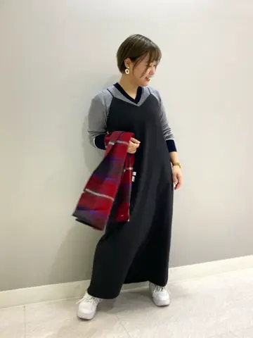 組曲 KATO コーディネート画像