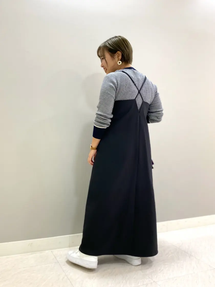 組曲 KATO コーディネート画像