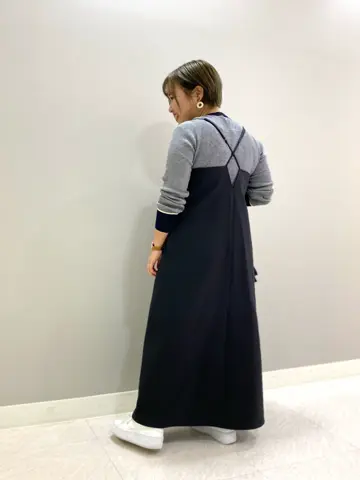 組曲 KATO コーディネート画像