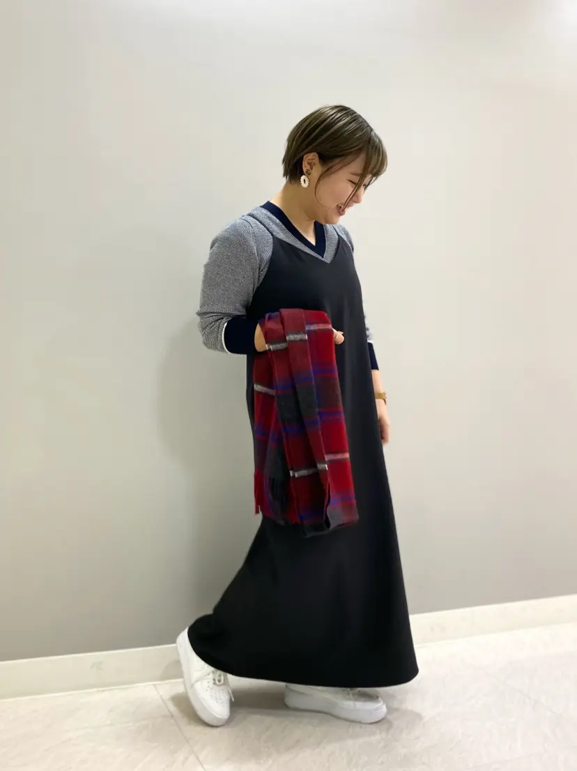 組曲 KATO コーディネート画像