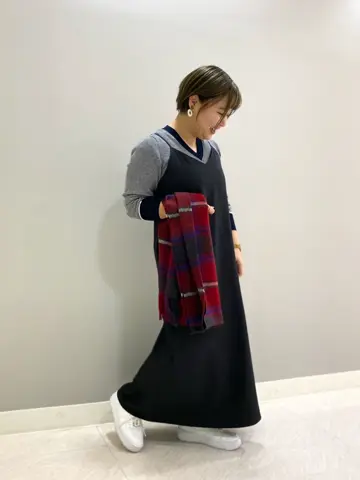 組曲 KATO コーディネート画像