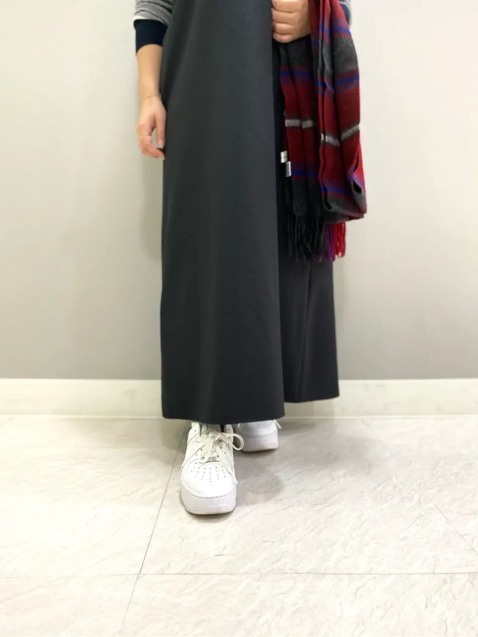 組曲 KATO コーディネート画像