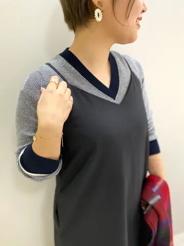 組曲 KATO コーディネート画像