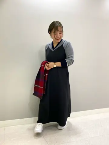 組曲 KATO コーディネート画像