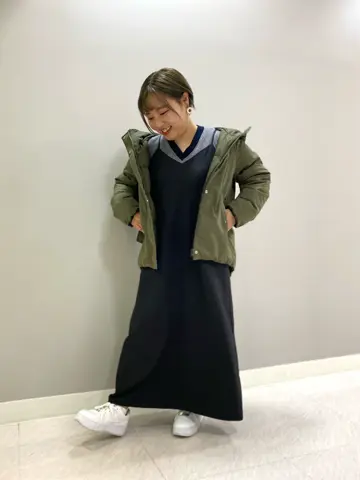 組曲 KATO コーディネート画像