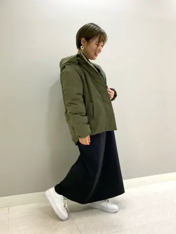 組曲 KATO コーディネート画像