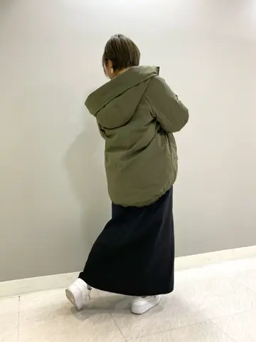 組曲 KATO コーディネート画像