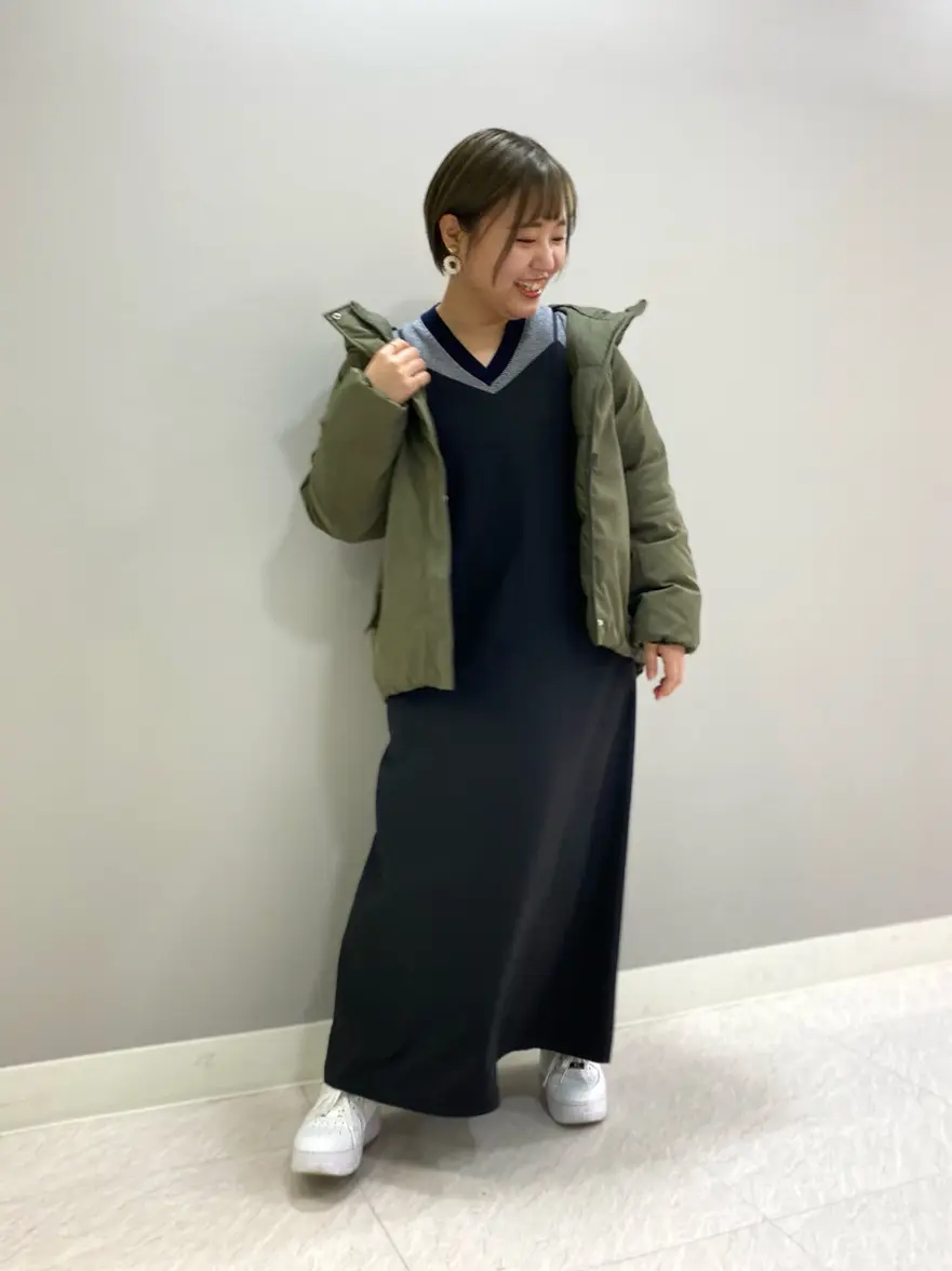 組曲 KATO コーディネート画像