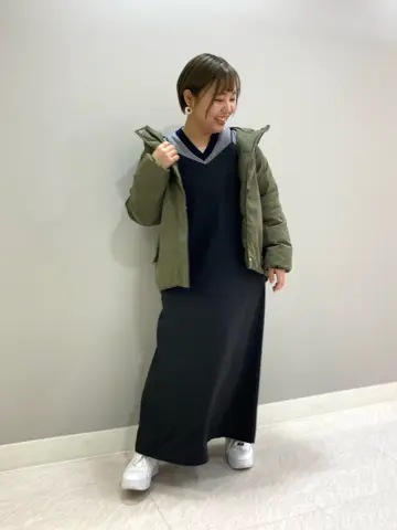 組曲 KATO コーディネート画像