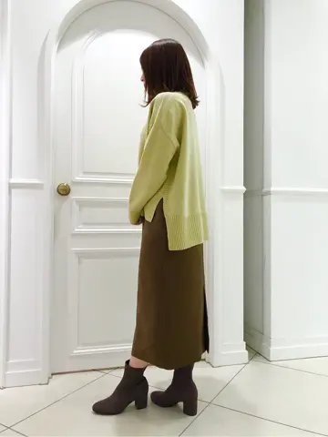 組曲 戸澤 コーディネート画像