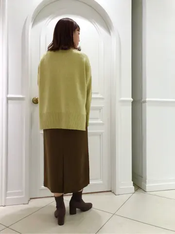 組曲 戸澤 コーディネート画像