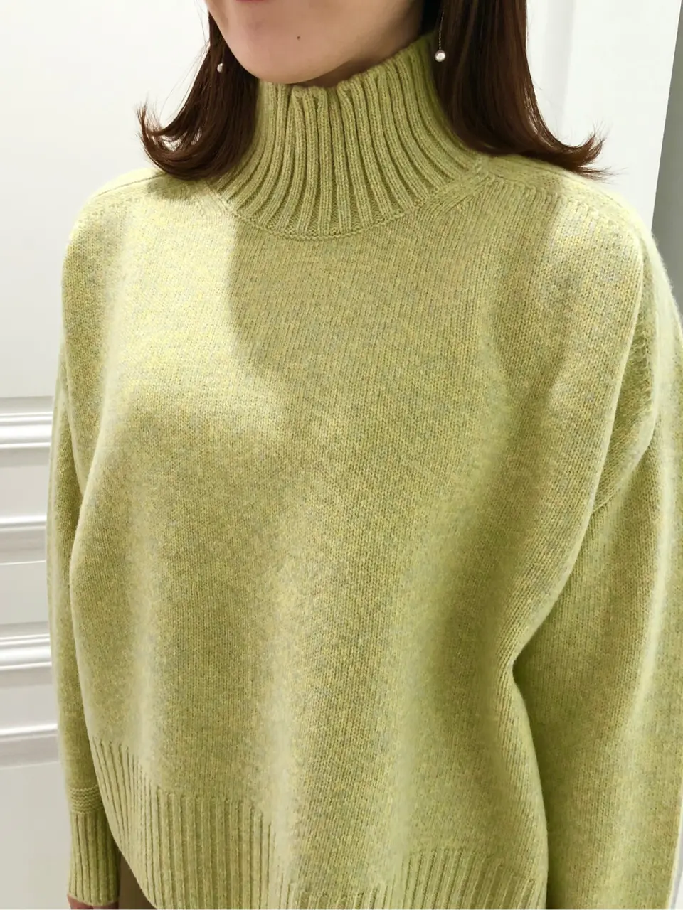 組曲 戸澤 コーディネート画像