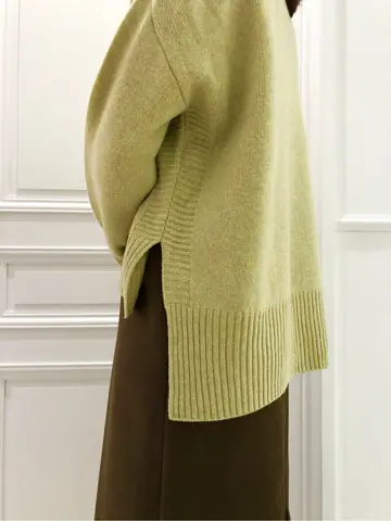 組曲 戸澤 コーディネート画像