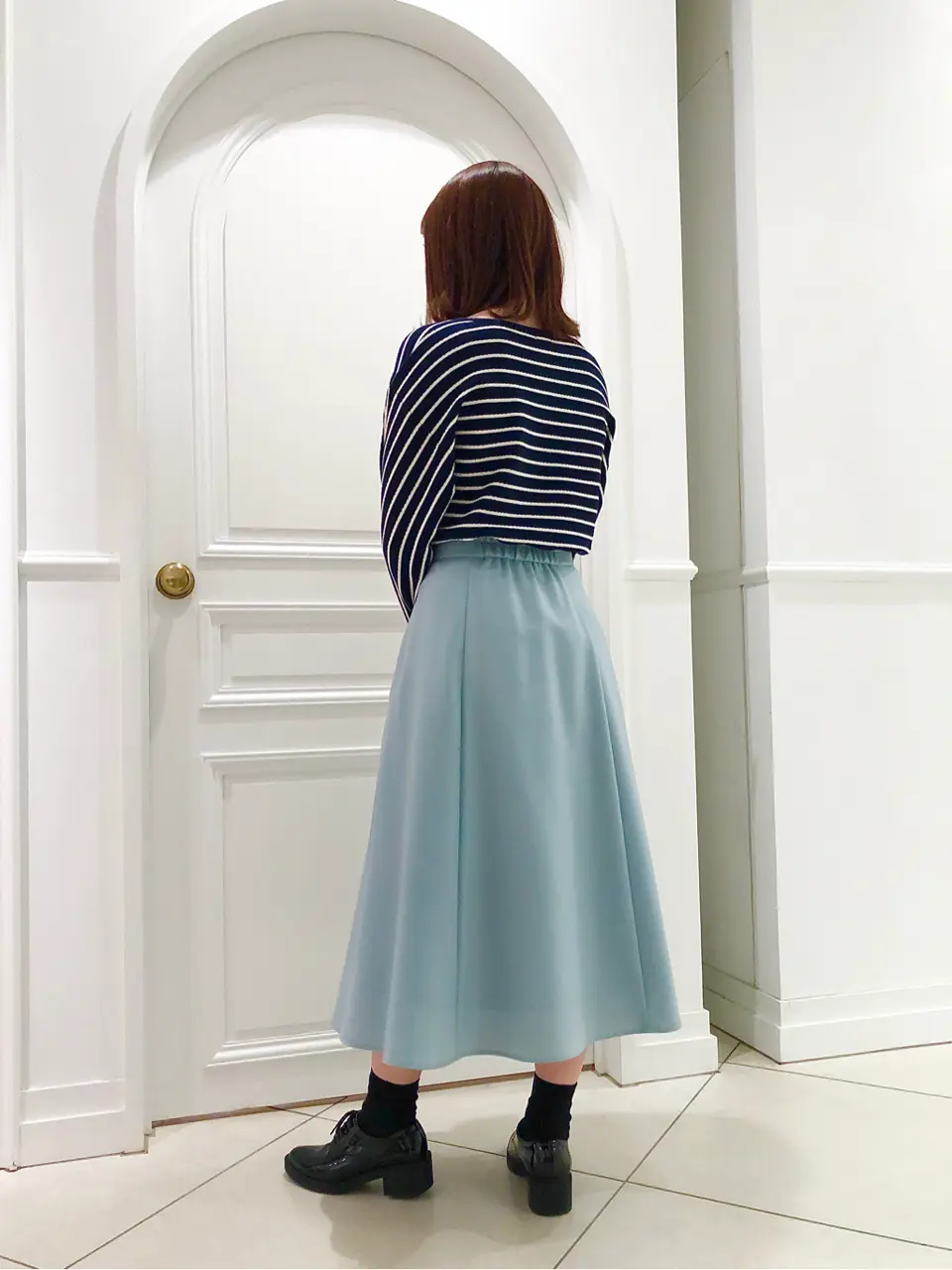 組曲 戸澤 コーディネート画像