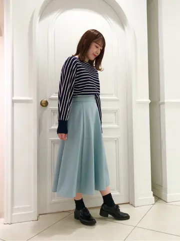 組曲 戸澤 コーディネート画像