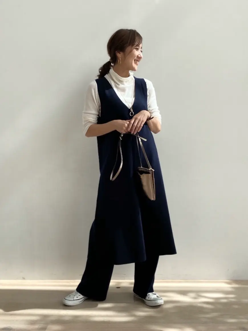  茂木 コーディネート画像