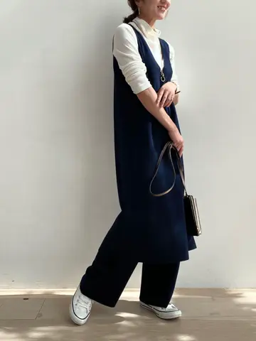 組曲 茂木 コーディネート画像