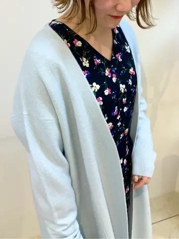 組曲 石井 コーディネート画像