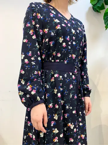 組曲 石井 コーディネート画像