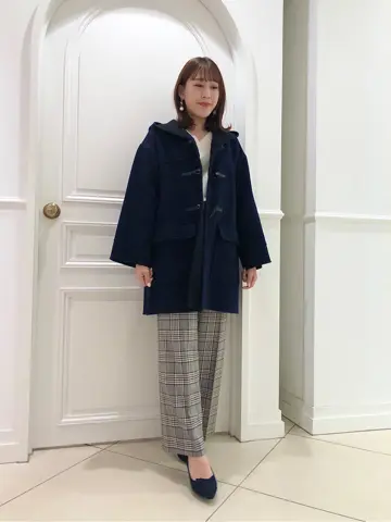 組曲 戸澤 コーディネート画像