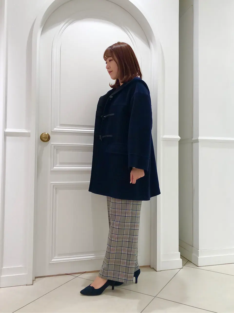 組曲 戸澤 コーディネート画像