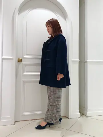 組曲 戸澤 コーディネート画像