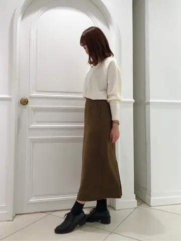 組曲 戸澤 コーディネート画像