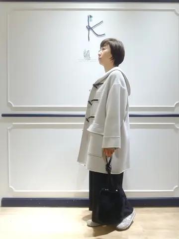 組曲 井上 コーディネート画像