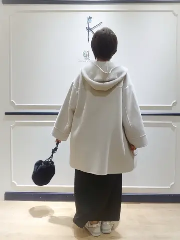 組曲 井上 コーディネート画像