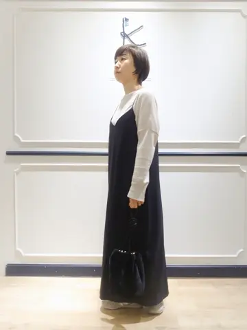 組曲 井上 コーディネート画像