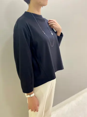 組曲 権田 コーディネート画像